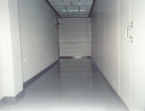 Elite Surface Systems - Pardoseli epoxidice, pardoseli industriale